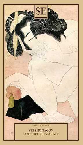 Note del guanciale — Sei Shonagon