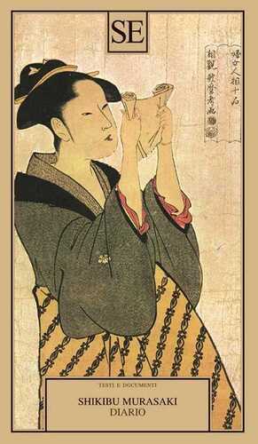 Diario — Murasaki Shikibu