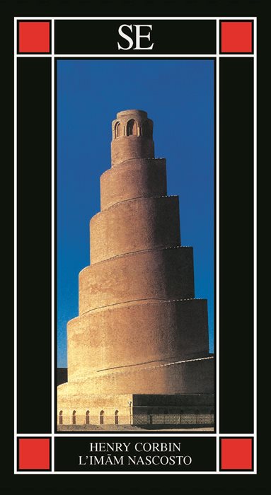 L'Imam nascosto — Henry Corbin