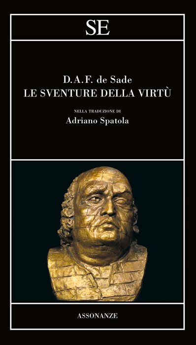 Le sventure della virtù
