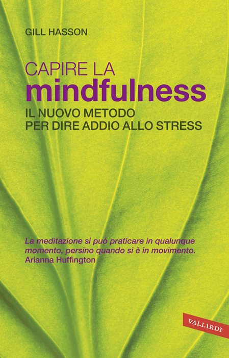 Capire la mindfulness. Il nuovo metodo per dire addio allo stress