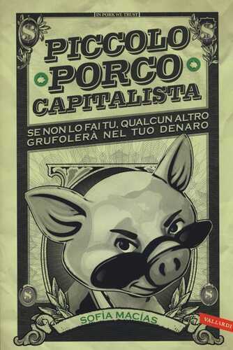 Piccolo porco capitalista