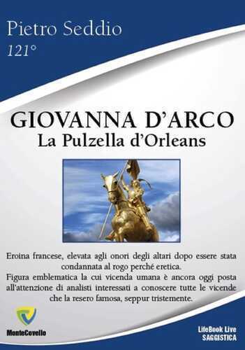 Giovanna d'Arco. La pulzella d'Orléans