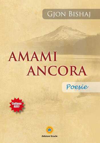 Amami ancora — Gjon Bishaj