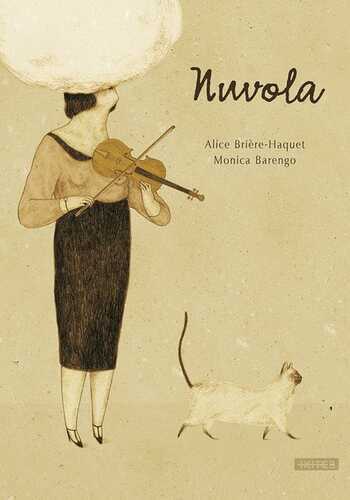 Nuvola — Alice Briere-Haquet