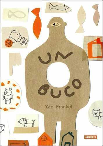 Un buco — YAEL FRANKEL