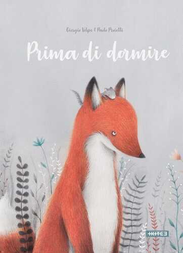 Prima di dormire — Giorgio VOLPE