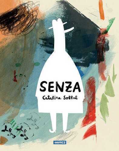 Senza — Catarina Sobral