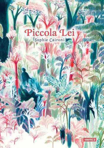 Piccola lei — Sophie Caironi