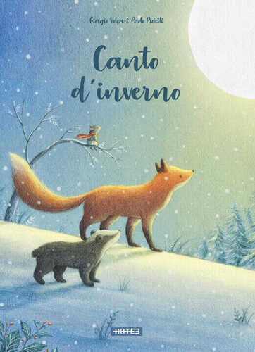 Canto d'inverno
