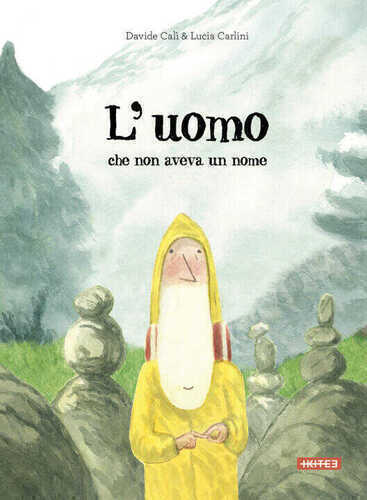 uomo che non aveva un nome
