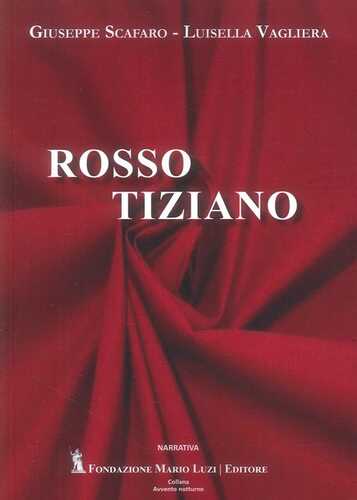 Rosso Tiziano