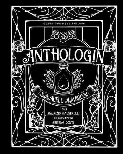 Anthologin — Samuele Ambrosi