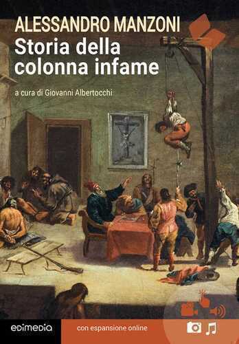 Storia della colonna infame