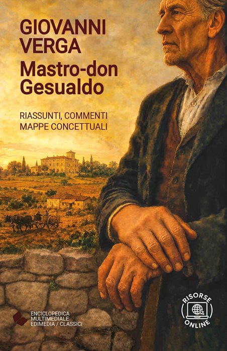 Mastro-don Gesualdo. Con espansione online