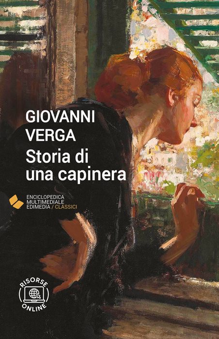 Storia di una capinera. Con espansione online