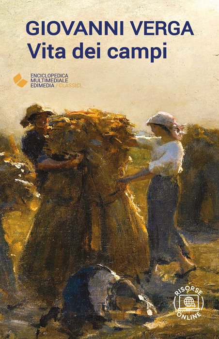 Vita dei campi. Con espansione online