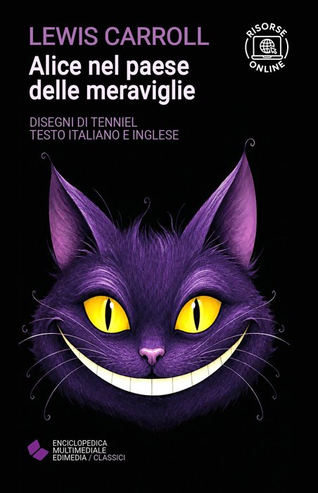 Alice nel paese delle meraviglie. Ediz. integrale. Con espansione online