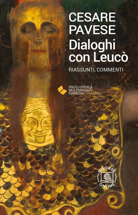Dialoghi con Leucò. Con espansione online