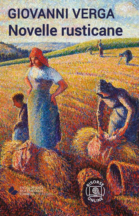 Novelle rusticane. Con espansione online