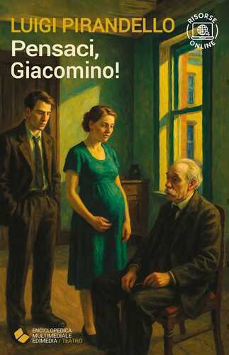 Pensaci, Giacomino! Con espansione online