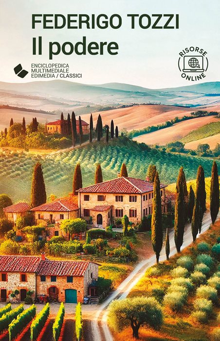 Il podere. Con espansione online