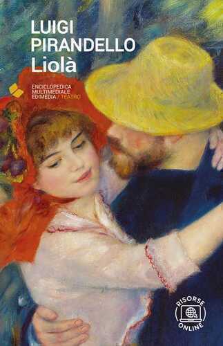 Liolà. Con espansione online