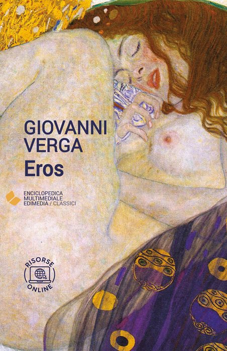 Eros. Con espansione online