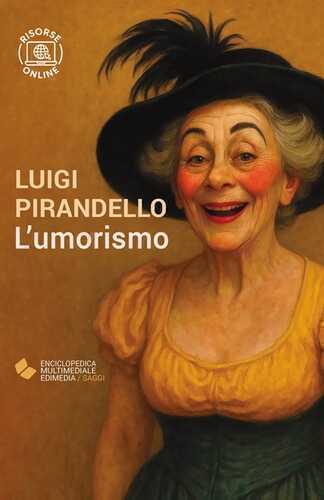 L'umorismo. Con espansione online