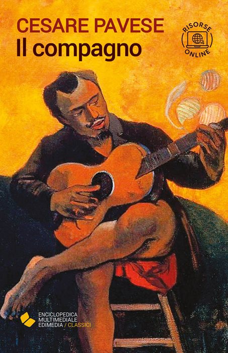 Il compagno. Con espansione online