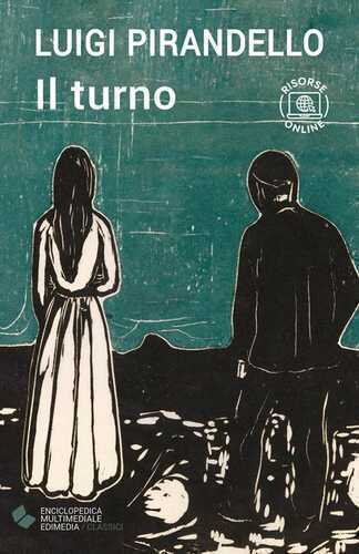 Il turno. Con espansione online