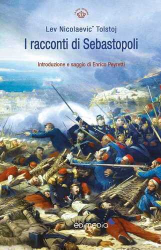 I racconti di Sebastopoli