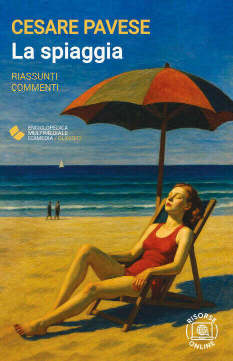 spiaggia