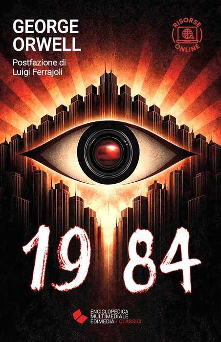 1984. Ediz. integrale. Con risorse online