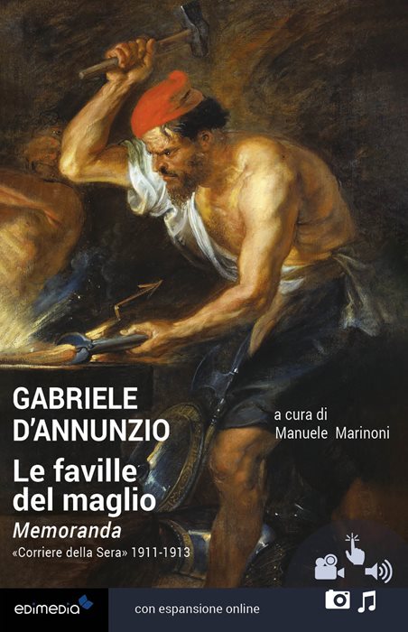 Le faville del maglio. Con espansioni online