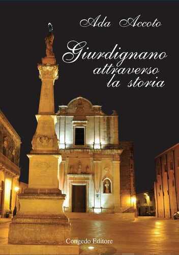 Giurdignano attraverso la storia