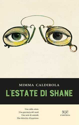 L'estate di Shane — Mimma Caldirola