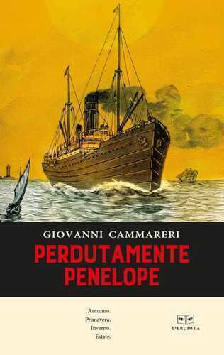 Perdutamente Penelope — Giovanni Cammareri
