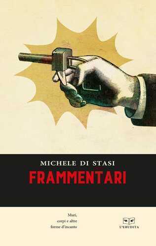 Frammentari — Michele Di Stasi