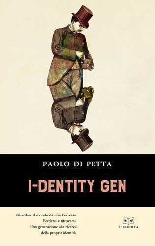 I-identity gen — Paolo Di Petta
