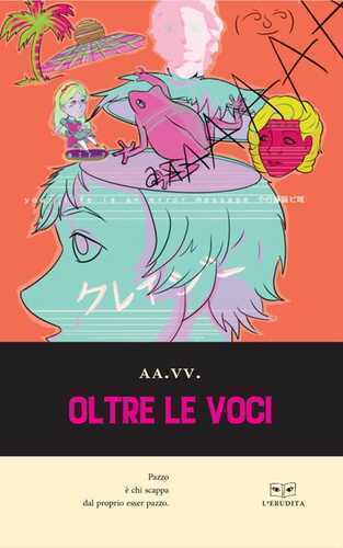 Oltre le voci