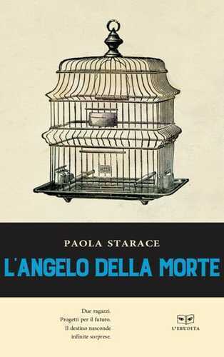 L'angelo della morte — Paola Starace