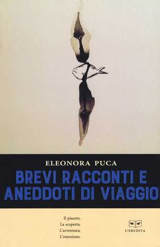 Brevi racconti e aneddoti di viaggio