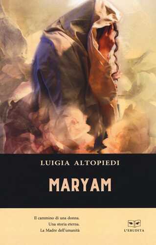 Maryam — Luigia Altopiedi