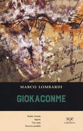 Giokaconme — Marco Lombardi