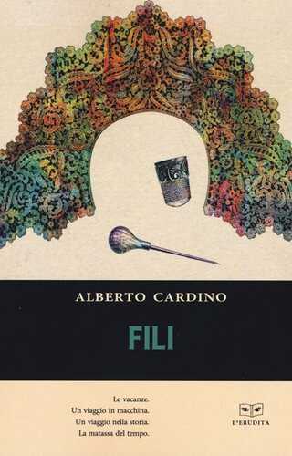 Fili — Alberto Cardino