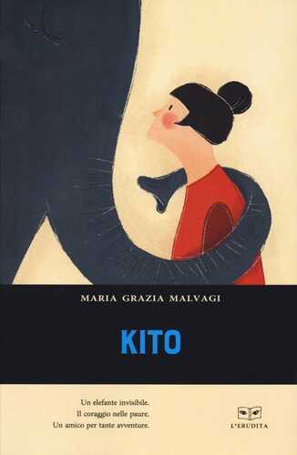 Kito — Maria Grazia Malvagi