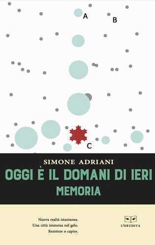 Oggi è il domani di ieri. Memoria