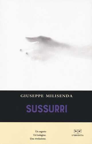 Sussurri — Giuseppe Milisenda