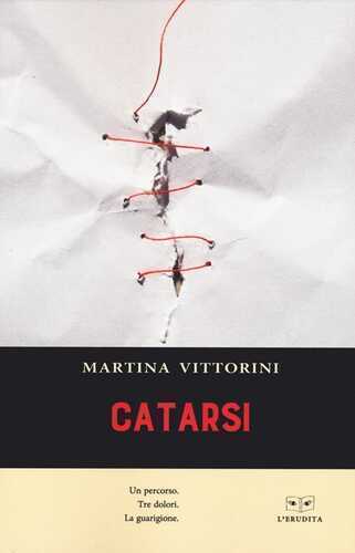 Catarsi — Martina Vittorini